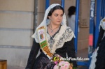 Les Alqueries ofrena la seva patrona