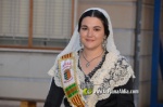 Les Alqueries ofrena la seva patrona