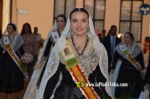 Les Alqueries ofrena la seva patrona