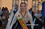 Les Alqueries ofrena la seva patrona
