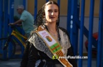 Les Alqueries ofrena la seva patrona