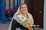 Les Alqueries ofrena la seva patrona