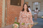 Les Alqueries ofrena la seva patrona