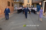 Les Alqueries ofrena la seva patrona