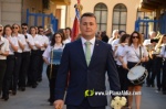 Les Alqueries ofrena la seva patrona