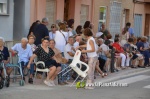 Les Alqueries ofrena la seva patrona