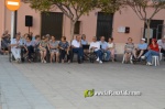 Les Alqueries ofrena la seva patrona