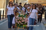 Les Alqueries ofrena la seva patrona