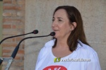 Les Alqueries ofrena la seva patrona
