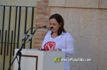 Les Alqueries ofrena la seva patrona