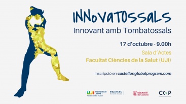 Espaitec reúne a profesionales de innovación en la 4ª edición de Innovatossals
