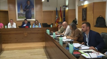 Adsuara (PP Nules) acusa al alcalde de mentir