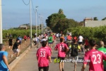 'El bou en corda' va tornar a rec?rrer el terme municipal de les Alqueries