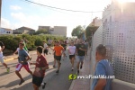 'El bou en corda' va tornar a rec?rrer el terme municipal de les Alqueries