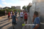 'El bou en corda' va tornar a rec?rrer el terme municipal de les Alqueries