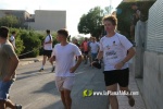 'El bou en corda' va tornar a rec?rrer el terme municipal de les Alqueries