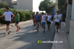 'El bou en corda' va tornar a rec?rrer el terme municipal de les Alqueries