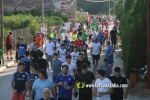 'El bou en corda' va tornar a rec?rrer el terme municipal de les Alqueries