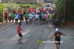 'El bou en corda' va tornar a rec?rrer el terme municipal de les Alqueries