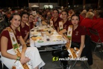 Les Alqueries reparteix 1.400 racions de truita de cre?lles