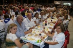 Les Alqueries reparteix 1.400 racions de truita de cre?lles