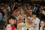 Les Alqueries reparteix 1.400 racions de truita de cre?lles