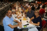 Les Alqueries reparteix 1.400 racions de truita de cre?lles