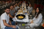 Les Alqueries reparteix 1.400 racions de truita de cre?lles