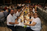 Les Alqueries reparteix 1.400 racions de truita de cre?lles