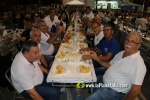 Les Alqueries reparteix 1.400 racions de truita de cre?lles