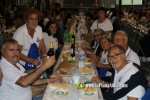 Les Alqueries reparteix 1.400 racions de truita de cre?lles