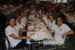 Les Alqueries reparteix 1.400 racions de truita de cre?lles