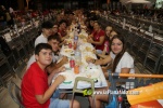 Les Alqueries reparteix 1.400 racions de truita de cre?lles