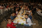 Les Alqueries reparteix 1.400 racions de truita de cre?lles
