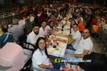 Les Alqueries reparteix 1.400 racions de truita de cre?lles