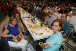 Les Alqueries reparteix 1.400 racions de truita de cre?lles
