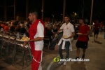 Les Alqueries reparteix 1.400 racions de truita de cre?lles