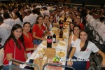 Les Alqueries reparteix 1.400 racions de truita de cre?lles
