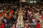 Les Alqueries reparteix 1.400 racions de truita de cre?lles