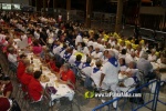 Les Alqueries reparteix 1.400 racions de truita de cre?lles