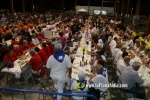 Les Alqueries reparteix 1.400 racions de truita de cre?lles