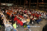 Les Alqueries reparteix 1.400 racions de truita de cre?lles