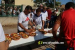 Les Alqueries reparteix 3.550 racions de caldera