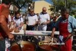Les Alqueries reparteix 3.550 racions de caldera