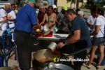 Les Alqueries reparteix 3.550 racions de caldera