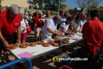Les Alqueries reparteix 3.550 racions de caldera