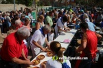 Les Alqueries reparteix 3.550 racions de caldera