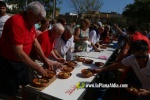Les Alqueries reparteix 3.550 racions de caldera
