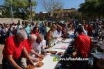 Les Alqueries reparteix 3.550 racions de caldera