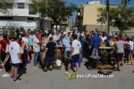 Les Alqueries reparteix 3.550 racions de caldera